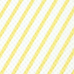 Embossed  and  waxed  paper  ( yellow  stripe )