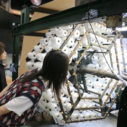 絶賛予約受付中！柏原加工紙(株)の中をのぞいてみよう👀🔍